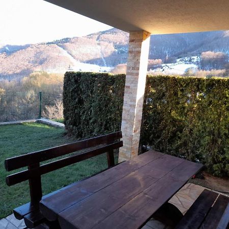 Apartman Milekic Mrkonjic Grad Kültér fotó