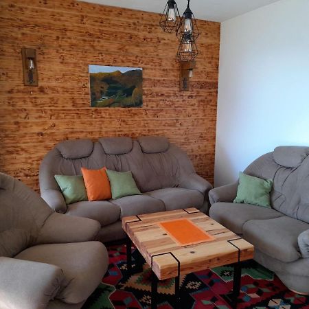 Apartman Milekic Mrkonjic Grad Kültér fotó