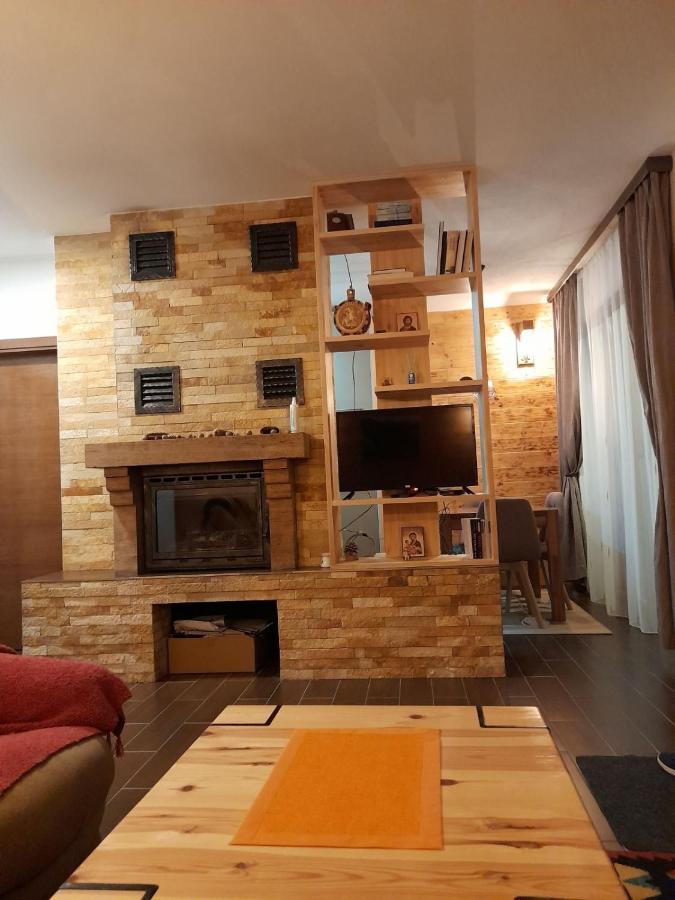 Apartman Milekic Mrkonjic Grad Kültér fotó