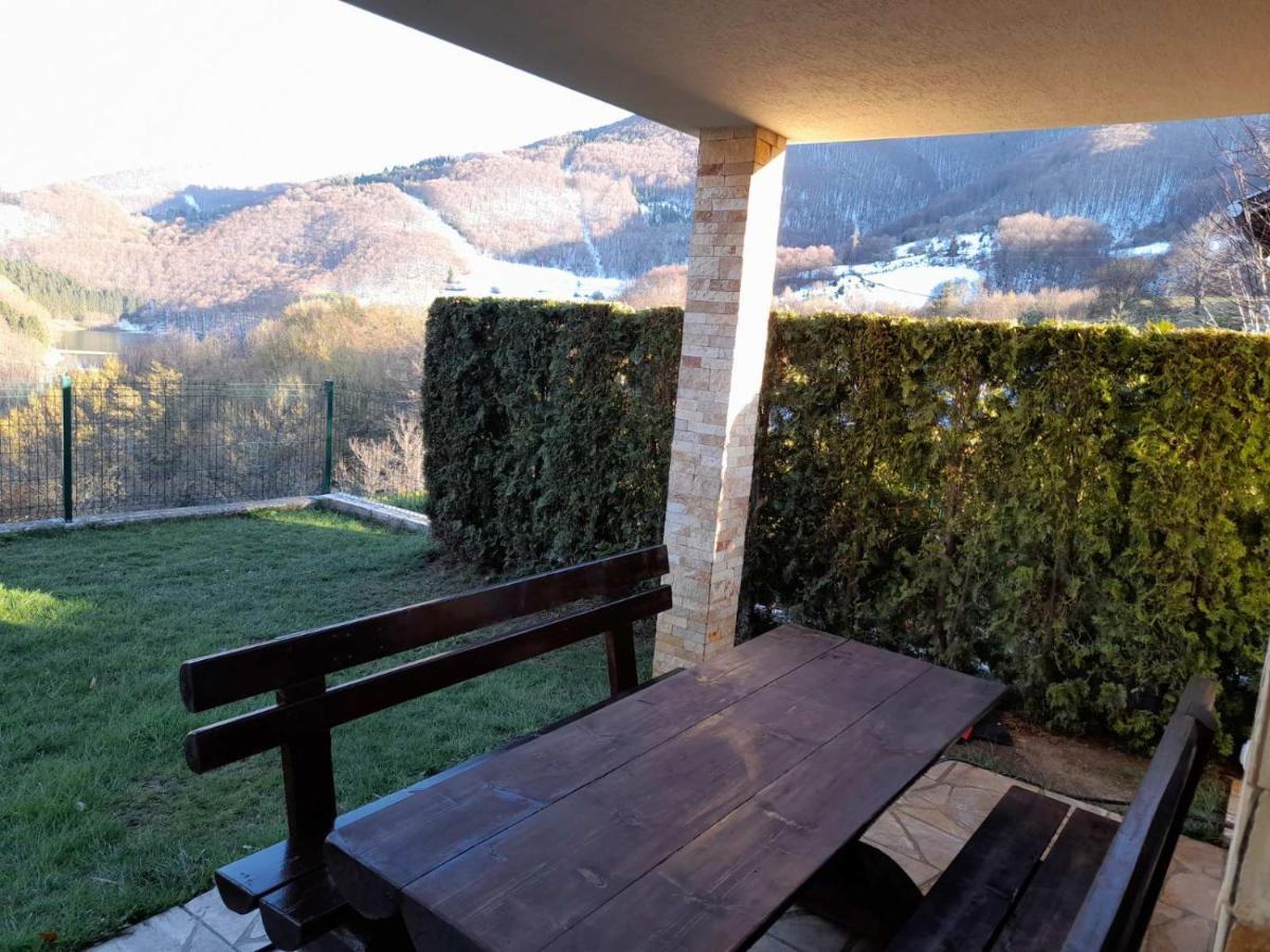 Apartman Milekic Mrkonjic Grad Kültér fotó