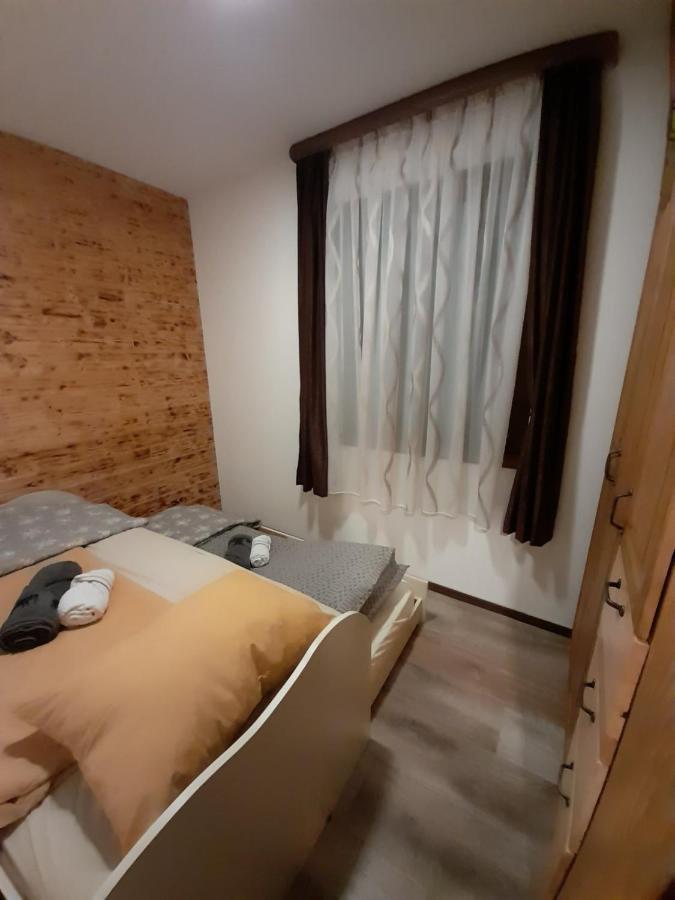 Apartman Milekic Mrkonjic Grad Kültér fotó