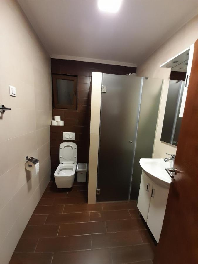 Apartman Milekic Mrkonjic Grad Kültér fotó